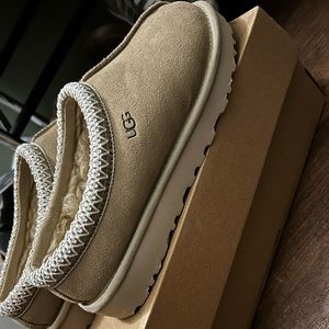 Ugg Tasman mustardseed